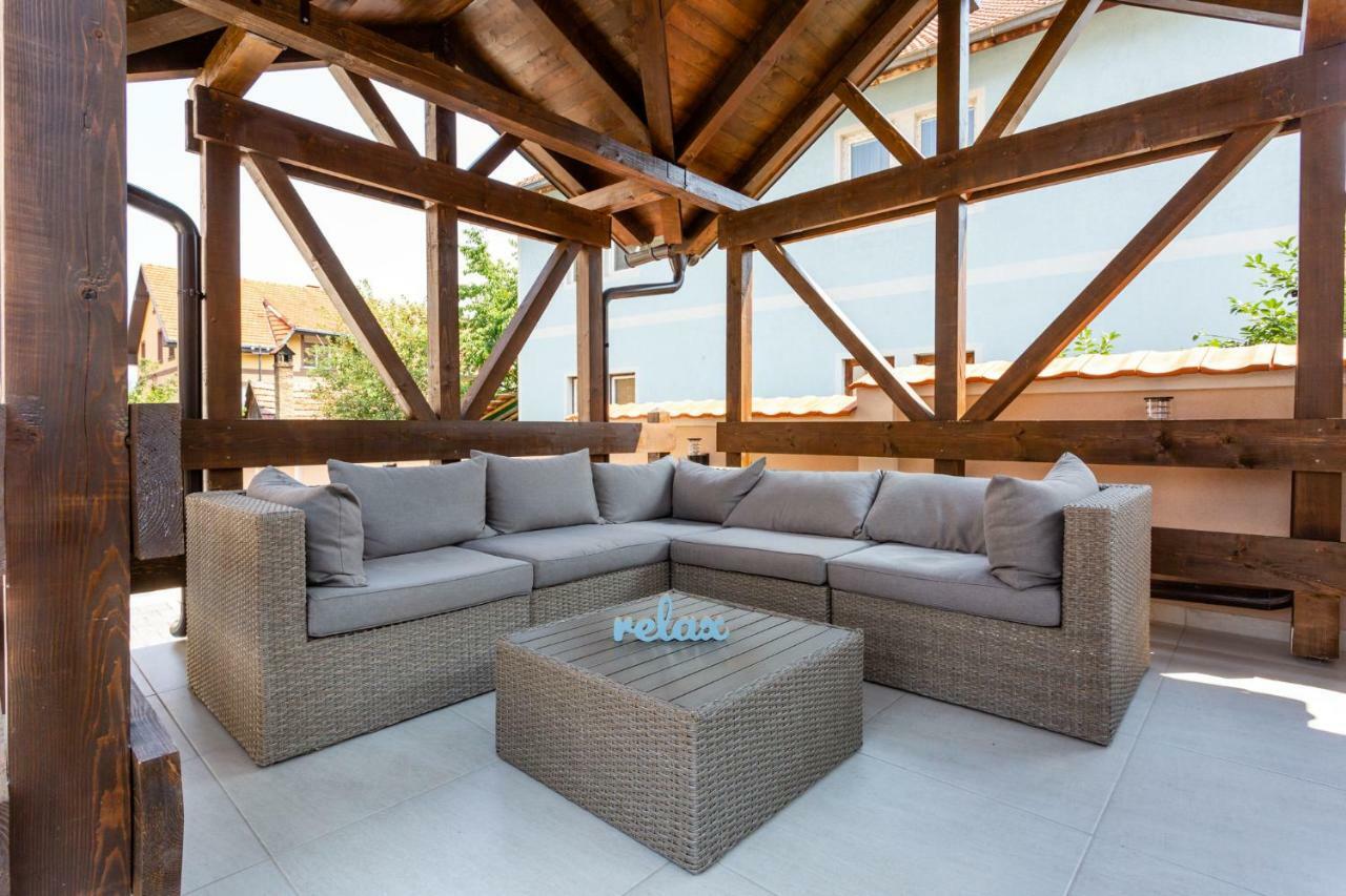 Vila Almax Soko Banja Εξωτερικό φωτογραφία