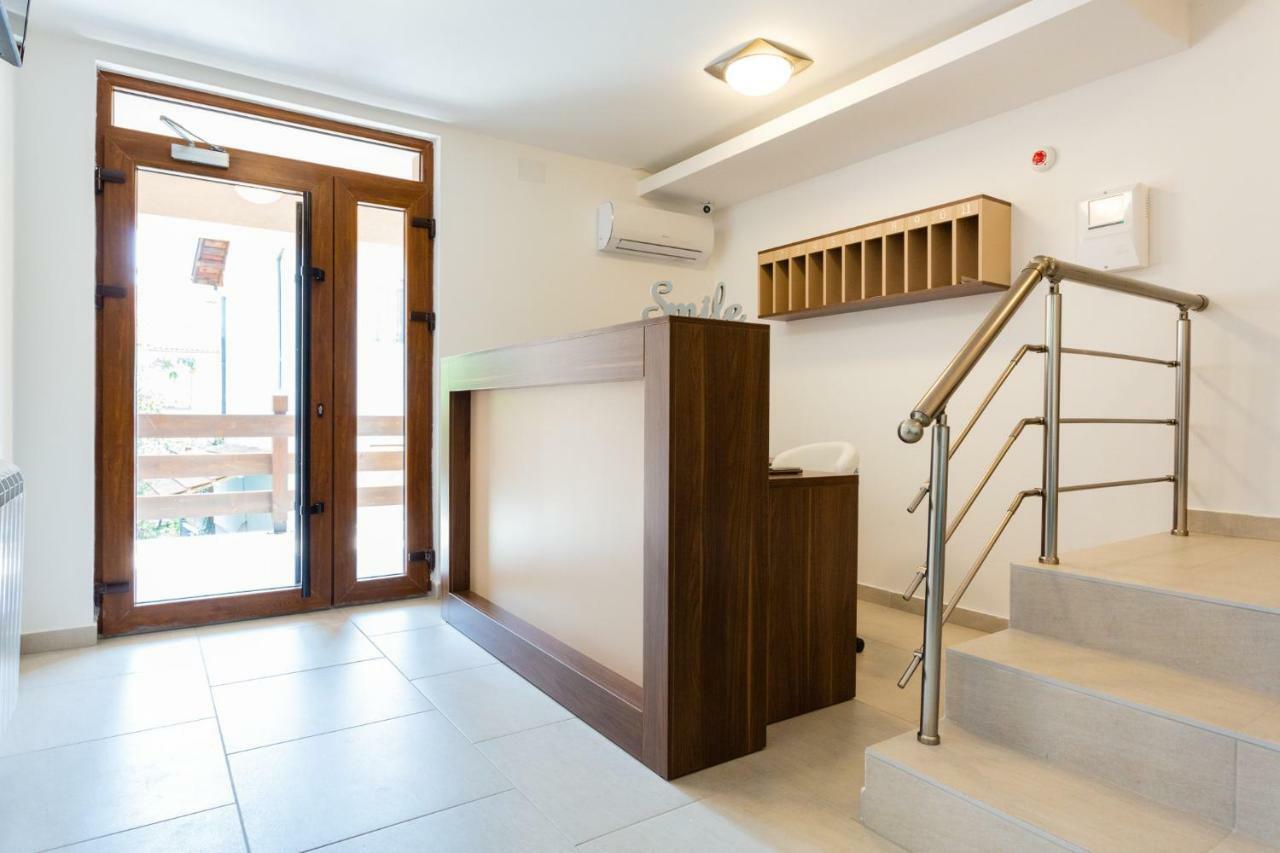 Vila Almax Soko Banja Εξωτερικό φωτογραφία